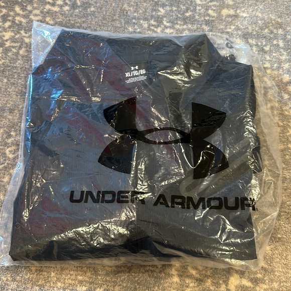 UNDER ARMOUR NWT XL UTITILITIES JACKET MENS - Picture 3 of 13